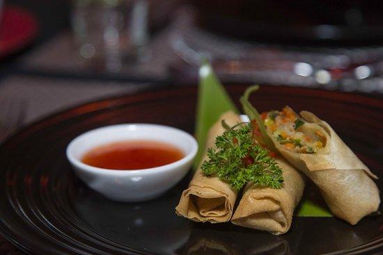 Makara Chinese Restaurant